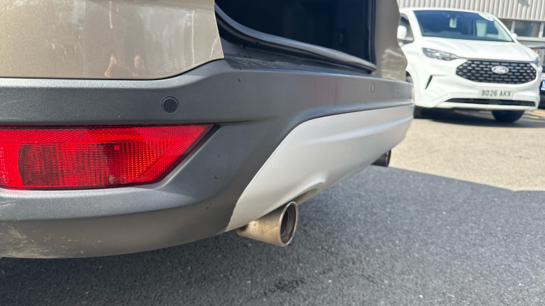 Ford Kuga 1.5 EcoBoost 176 Titanium 5dr Auto Petrol Estate